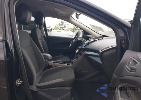 2013 Ford Escape S from USA, damaged, VIN 1FMCU0F72DUA03076